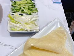 -老昌春饼(学府凯德店)