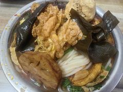-聚宝螺蛳粉(聚宝店)