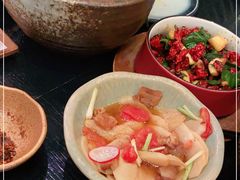 -山石榴·贵州菜(丰盛里店)