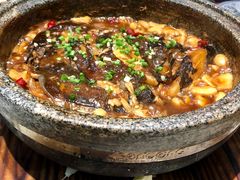 -鹊华居·地道鲁菜·海鲜·融合味(大明湖店)