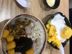 -鲜芋仙(南开大悦城店)