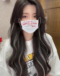 -HG美发设计沙龙