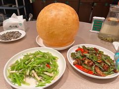 -群乐饭店(滨安路店)