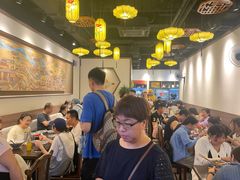大堂-小潘记鸭血粉丝汤
