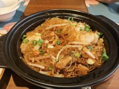 海味干煸粉丝煲-大树餐厅(益田假日店)