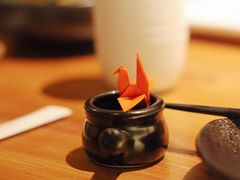 -Hatsune隐泉日式料理(三里屯太古里店)