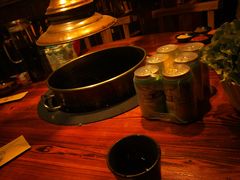 -水浒烤肉(国贸店)
