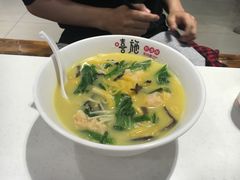 -吉林大学前卫校区南区-日新楼