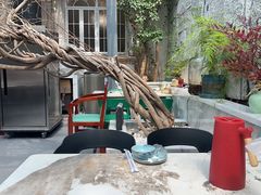 -又见炊烟私房菜(敬亭路店)