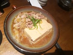 -千代武日本料理(开发区店)