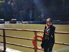 -参仙谷生态旅游度假区