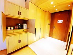 -上海衡山路十二号华邑酒店