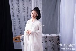 -龙凤宫华夏古装摄影城