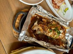 -新白鹿餐厅(城西银泰城店)