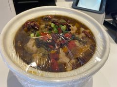 -乡村基(双流时代奥特莱斯餐厅)