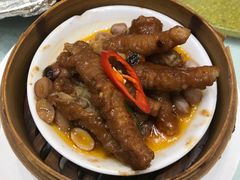 -龙景軒大酒店(共康店)