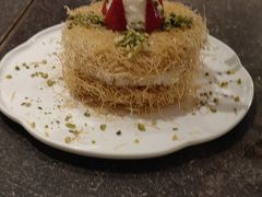 -ELI FALAFEL Lebanese&Mediterranean黎巴嫩美食(富城路店)