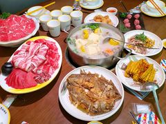 -澳门星记猪骨(虹口龙之梦店)