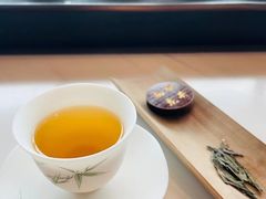 -杭州安朴酒店-顾澜餐厅