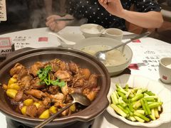 -四方桌·福建客家土菜(二中店)