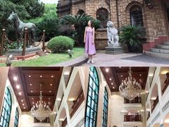 -马勒别墅饭店(静安寺店)