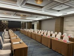 -友豪锦江酒店·宴会厅