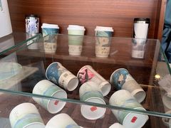 -茶理宜世(东方宝泰店)