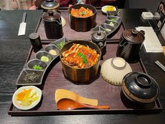 -玄白·炭烤活鳗(上海首店)