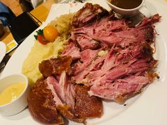 -兰特伯爵西餐厅·啤酒屋(方庄店)
