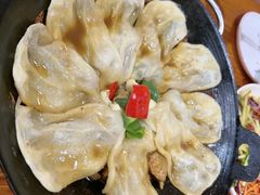-十二道丰味·徐州土菜·烧烤(何山路店)
