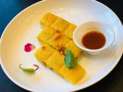 黄米凉糕-鼓楼东街老火锅(鼓楼店)
