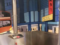 -英雄故事地摊烤肉(马驹桥店)