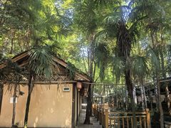 -水岸庭院·乡村柴火鸡