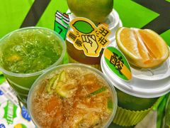 -7分甜(天津南开大悦城店)