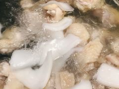 -百年果林椰子鸡(中洲店)