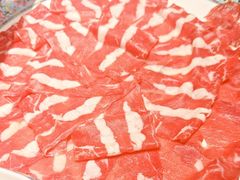 -东来顺铜锅炭火涮肉(上地华联店)