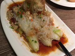 -茉莉餐厅(包河万达店)