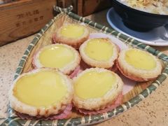 -喜鹊茶点.啫煲(车陂店)