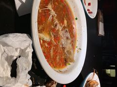 -老头儿油爆虾·知味杭州(爱琴海购物中心)