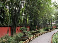 -成都武侯祠博物馆