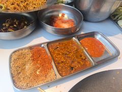 -范儿·嫂子烤肉·精致炭火烤肉(长治路店)