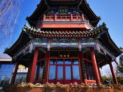 -后海公园