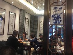 大堂-德兴馆(山西南路店)