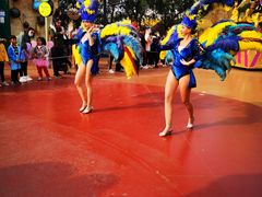 -大连海昌发现王国主题公园