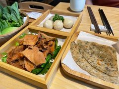 -十二舍·湯物素煮(江泰潤政店)