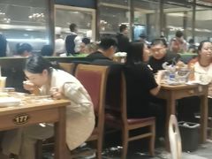 -金刚山烧烤(红旗大街店)