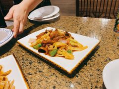 南煎肝-旺达·福州菜(正大广场店)