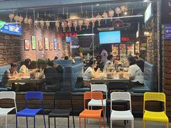 -邢氏老太太烧烤(南山店)