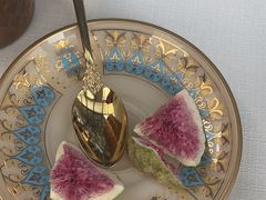 -龟兹KUCINA·新疆菜(前滩L+PLAZA店)