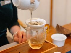 -小茶闲舍·观景商务茶馆(广州塔店)